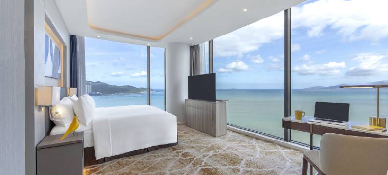 voco Scenia Bay 芽庄 by IHG(voco SCENIA BAY NHA TRANG by IHG)图片