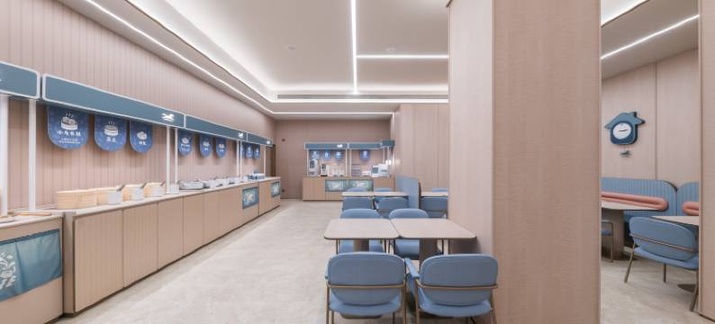 汉庭酒店(上海松江影视乐园店)图片