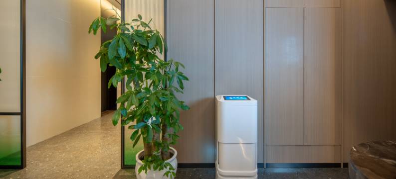 万城逸居酒店(南昌县象湖一附院店)图片