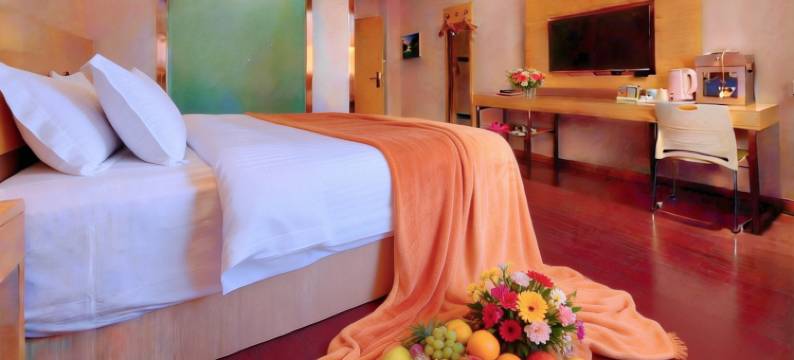 格林豪泰(大城县政府店)图片