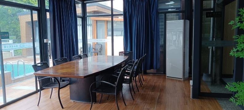 阳江海陵岛依山临海度假别墅(保利十里银滩店)图片