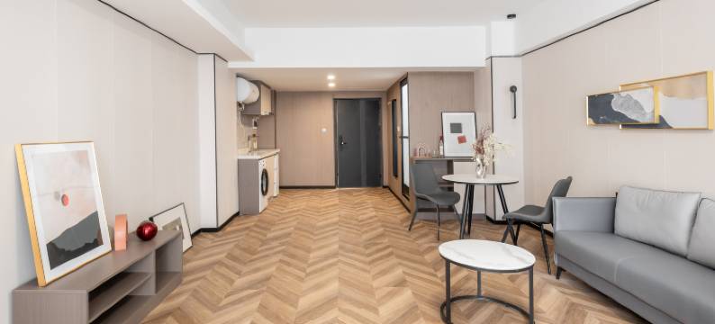 冠寓(成都双凤桥地铁站店)图片