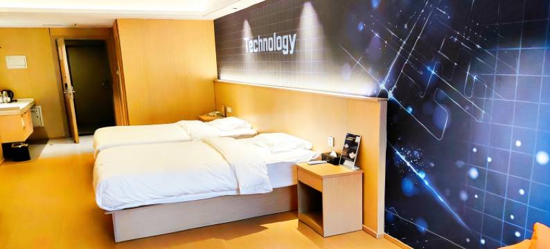 天府四季酒店(成都双流机场店)图片