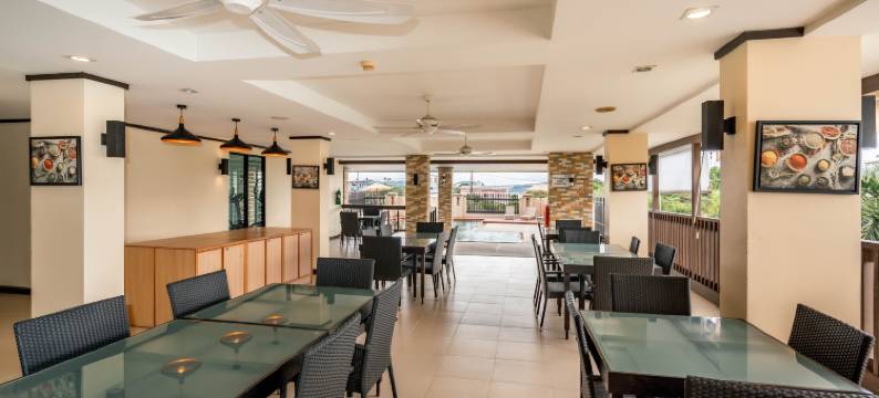 查龙拉塔那公寓-酒店(Ratana Hotel Chalong)图片