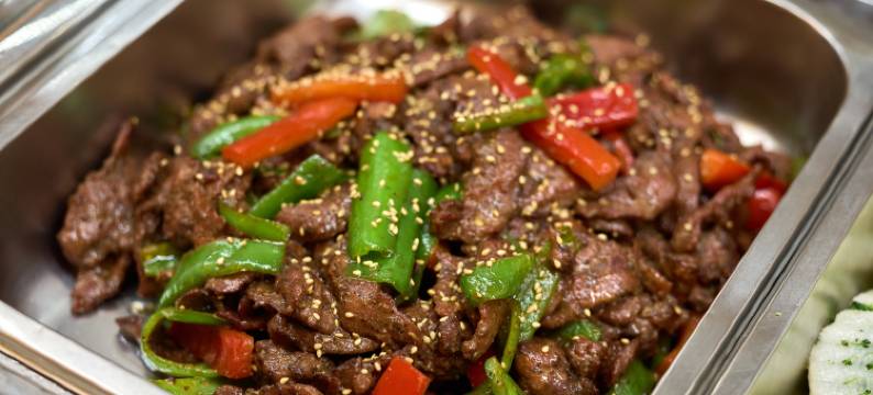 维也纳国际酒店(西安航天城东长安街地铁站店)图片