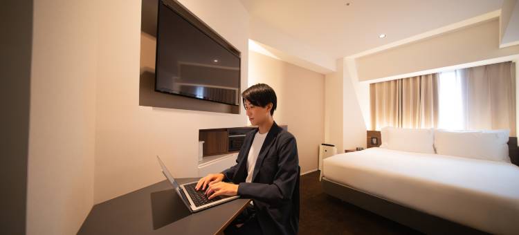 札幌大通公园洲际假日套房酒店(Holiday Inn & Suites Sapporo Odori Park by IHG)图片