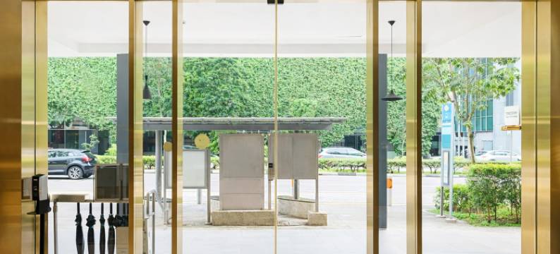 A武吉士酒店(A Hotel Bugis)图片