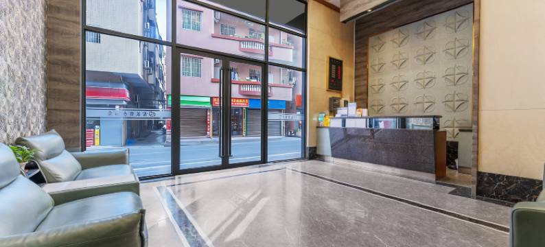 佛山富莱商务酒店(禅城张槎店)图片