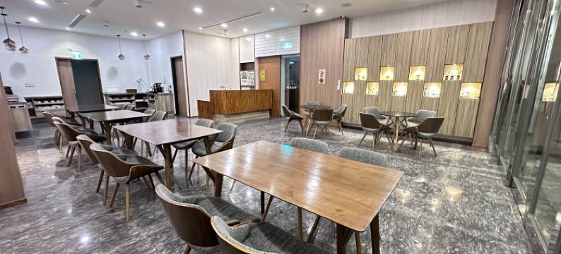 原乡商务旅馆图片