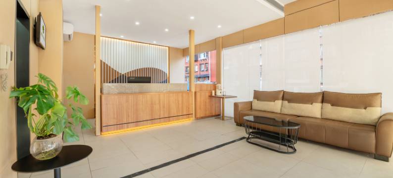 如家派柏·云酒店(北京工业大学潘家园地铁站店)图片