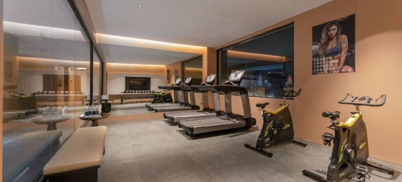 美奢酒店(盱眙国贸购物广场店)图片