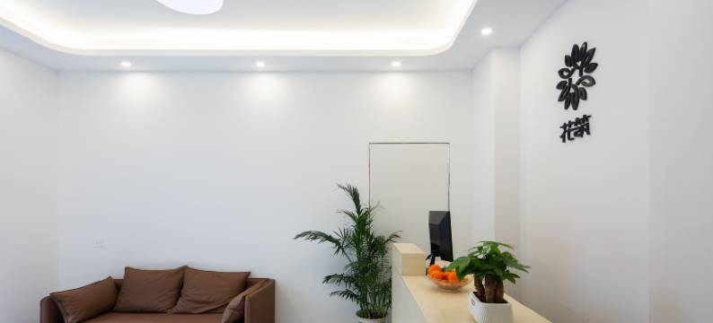 花筑·穗里居|Harvest观山水美宿(阳朔西街店)图片