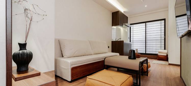 Poka Stay Akihabara · 北川秋叶原/秋叶原站步行4分钟 新建(Poka Stay Akihabara · only 4-minute walk from Akihabara Station/Newly Built)图片