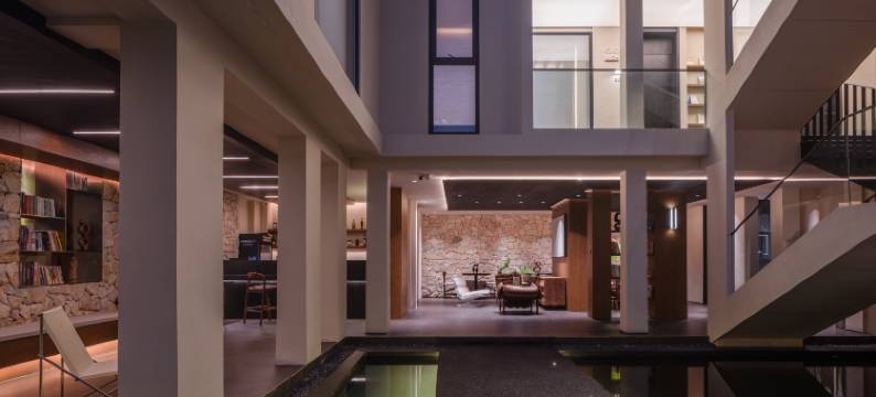 大理天籁·沄槿尊享度假美宿(大理古城店)图片