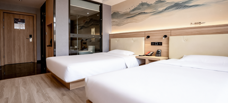 H酒店(铜川天宝路精品店)图片