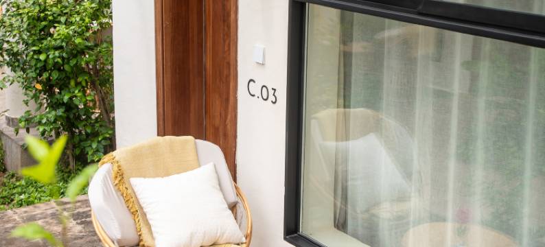 Rugando的巢穴(The Nest)图片