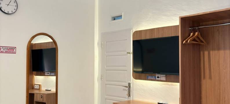 De Cabin Situjuah图片