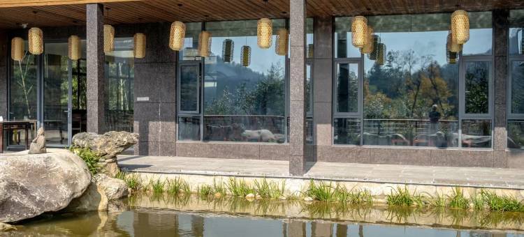 望春花開・森氧 Villa 度假别墅图片