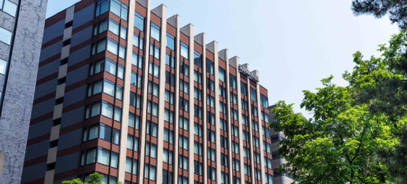 札幌索拉利亚西铁酒店(Solaria Nishitetsu Hotel Sapporo)图片