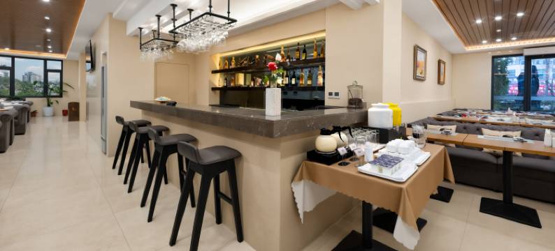 荣成玫瑰·Rose Holiday度假酒店(大润发店)图片