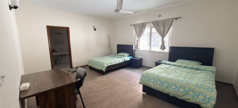 怀特.华商驿站(WhiteHouse Karachi)图片
