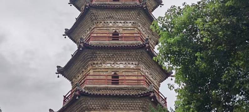 云季·欢朋酒店(河源市高新区店)图片