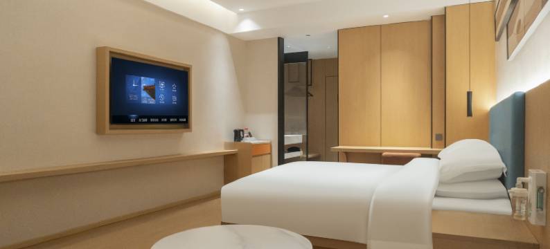 雲朵酒店(阿里措勤店)图片