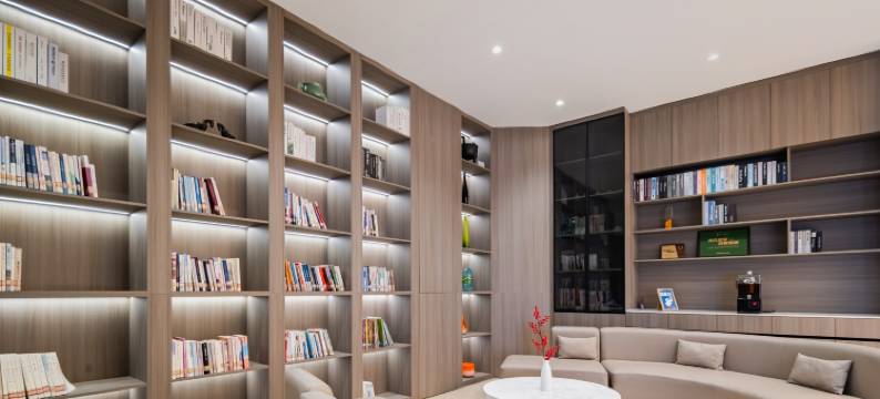 衢州东方大酒店(水亭门店)图片