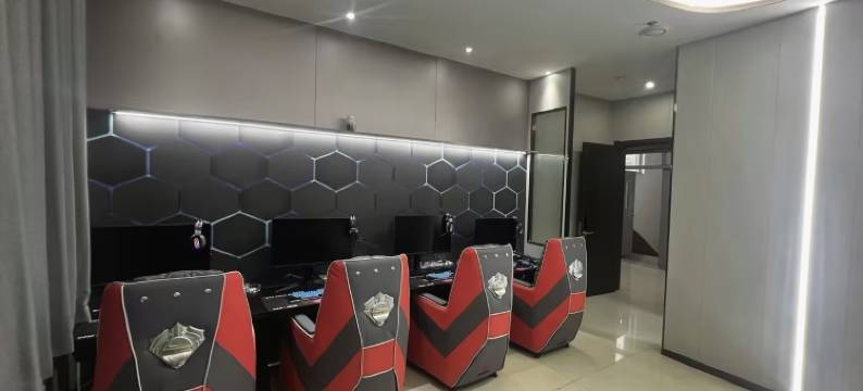 襄汾休闲电竞公寓图片