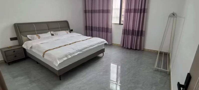 八满格民宿图片