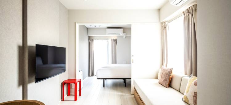 秋叶原Section L酒店(Section L Akihabara)图片