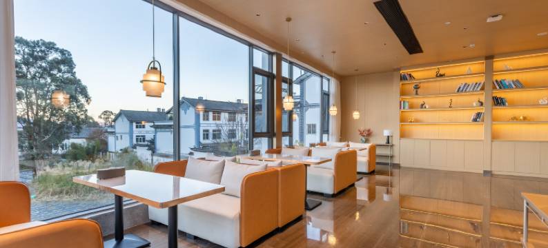 美豪丽致酒店(大理古城店)图片