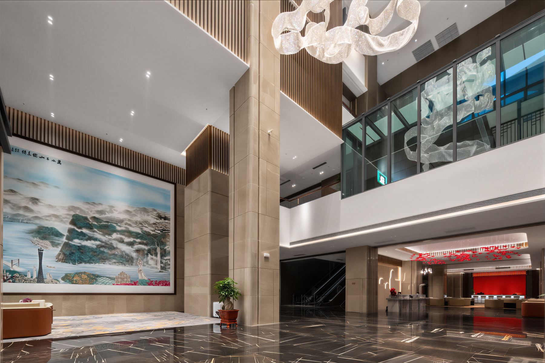 Hotel Overview