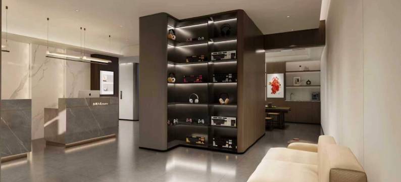 华驿精选酒店(大连站地铁站F口北广场店)图片