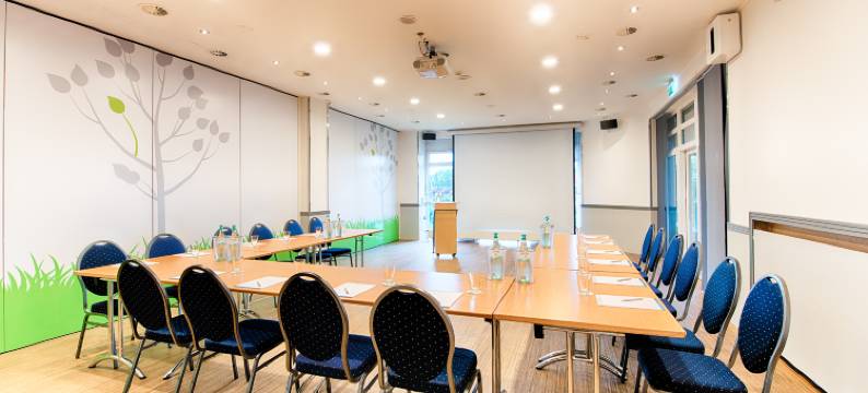 不来梅-施图尔A1嘉纳酒店by IHG(Garner Hotel Stuhr - Bremen A1 by IHG)图片