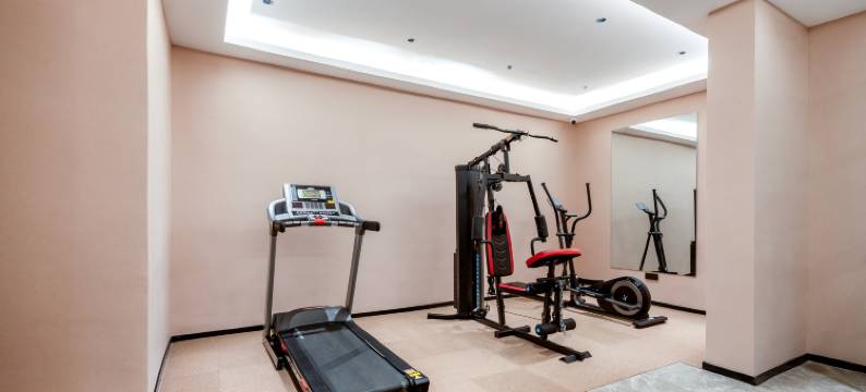 亚悦酒店(昆山北门路九方城店)图片