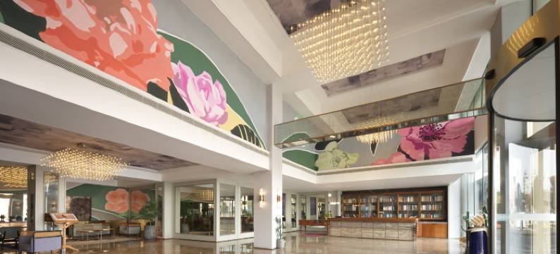 星程酒店(峨眉高铁站大佛禅院店)图片