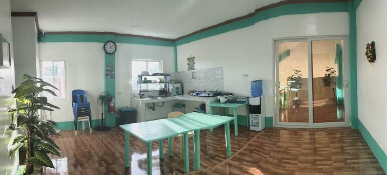 舒适的锡基霍尔客房(原CCMPC)(Comfy Siquijor Rooms formerly CCMPC)图片