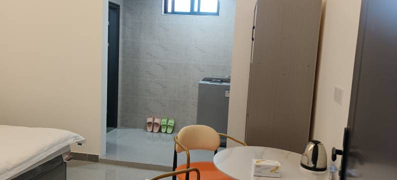 潮州和鑫公寓图片