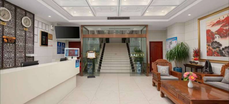 九喜酒店(北京宋家庄地铁站店)图片