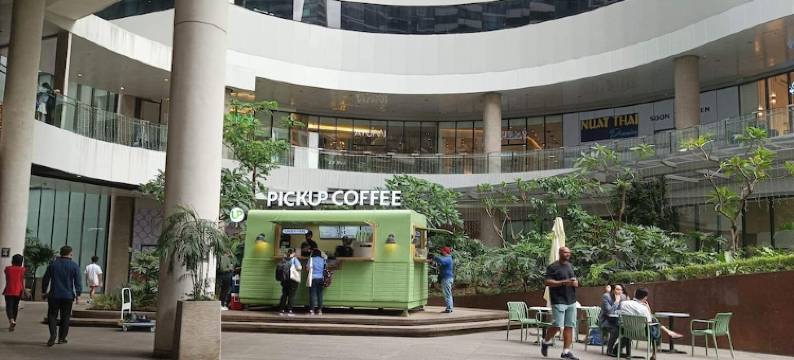 Makati Staycation by Jing图片