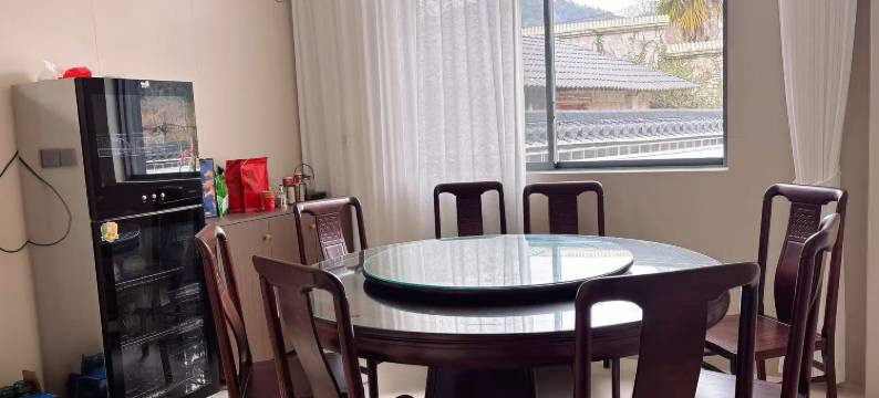 瑶里古镇·茶瓷闲居|SUNSETWMCREEK归居自然美学观山落日度假民宿图片