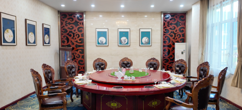 北方宾馆(包头北方兵器城青山路店)图片