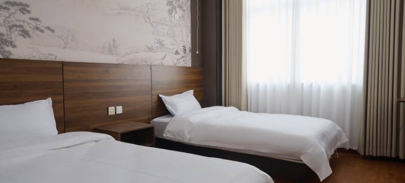 周口七家酒店图片