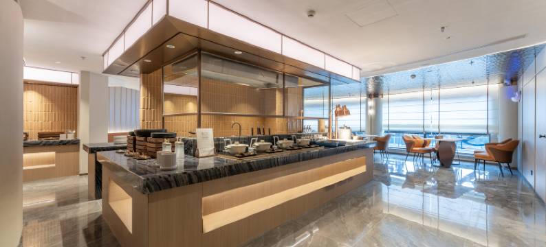 星程酒店(临海银泰城店)图片