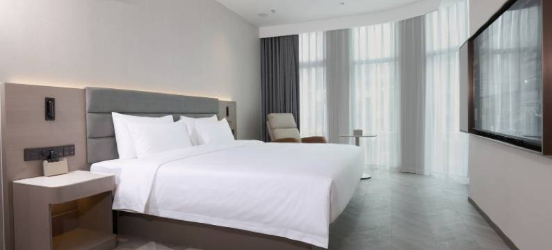 朗丽兹酒店(杭州花印大厦店)图片