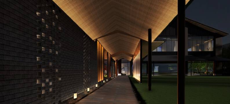 乐山禅驿·邑樂酒店图片