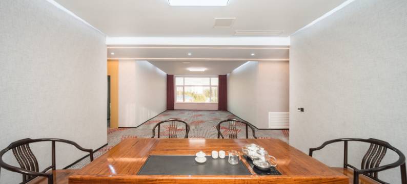 骏怡连锁酒店(李庄镇店)图片