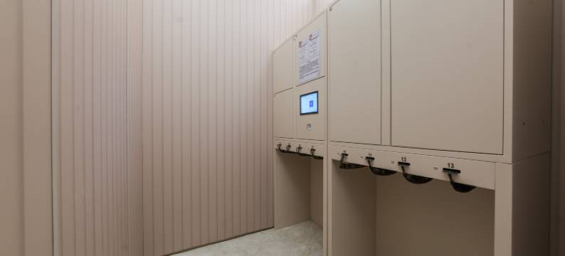 汉庭酒店(大同永和路店)图片