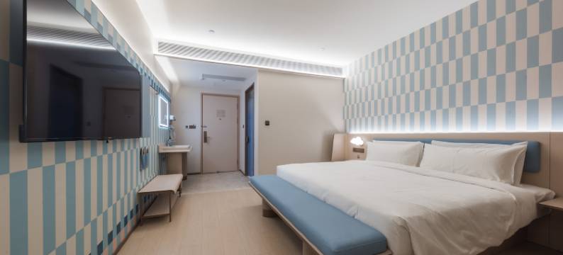 汉庭酒店(阿勒泰五百里风情街店)图片